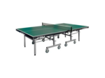 Table de tennis de table world cup 25-s ittf verte