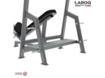 Banc developpe incline
