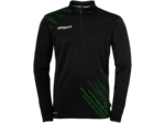 Sweat 1/4 zip score 26 junior