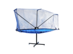 Service practice net