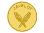 Pb 125 javelot alu 25mm