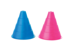 Cone extra souple 16 cm