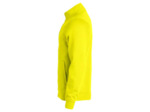 Cardigan basic homme