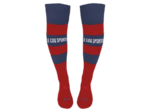 N°1 chaussettes match rugby enfant