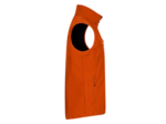 Classic softshell vest