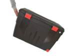 Malle de rangement 200 litres