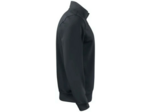 Sweat à capuche zippé