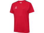 Hmlauthentic pl jersey s/s kids