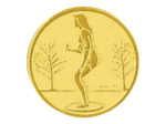 Pb 77 petanque femme alu 25mm