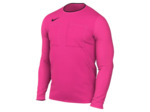 Nike dri-fit men's long-sleeve socc