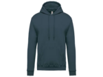 Sweatshirt capuche homme