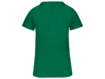 T-shirt bio150ic col rond femme