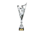 Coupe economique argent hauteur 42