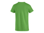 T-shirt basic t junior