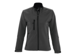 Veste softshell femme