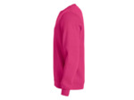 Sweat col rond basic adulte