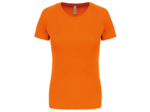 T-shirt sport manches courtes