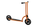 Trottinette 2 roues circle