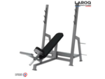Banc developpe incline