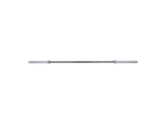 Barre olympique homme 20 kg