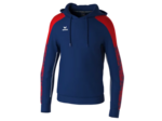 Sweat a capuche evo star