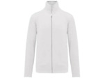 Veste micropolaire homme