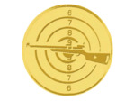Pa 97 tir au fusil alu 50mm