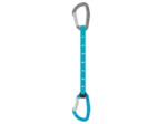 DEGAINE DJINN AXESS TURQUOISE 25 CM