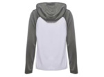 Lead 2.0 zip hoodie femme