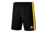 Short retro star adulte