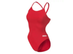 Maillot de bain solid femme