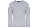 Sweatshirt col rond junior