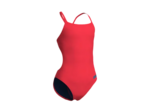 Maillot de bain solid fille