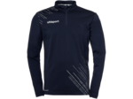 Sweat 1/4 zip score 26 junior
