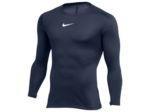 Maillot park 1st layer