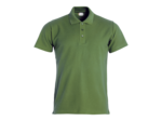 Basic polo homme
