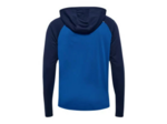 Lead 2.0 zip hoodie homme