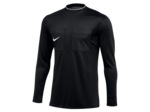Nike dri-fit men's long-sleeve socc