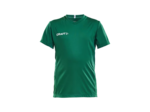 Squad jersey solid jr team gre