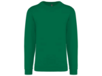 Sweatshirt col rond unisexe