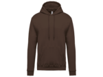 Sweatshirt capuche homme