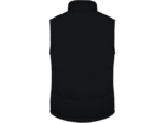 Bodywarmer doublé polaire unisexe