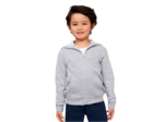 Sweat zippé stone junior