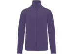 Veste micropolaire homme