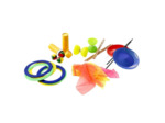 Kit jonglerie 10 eleves