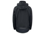 Veste coupe vent doublee