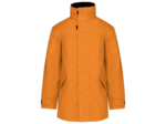 Parka doublure matelassee