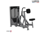 Machine tirage dorsal
