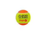 Sachet de 3 balles de tennis