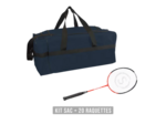 Kit raquettes discovery 61